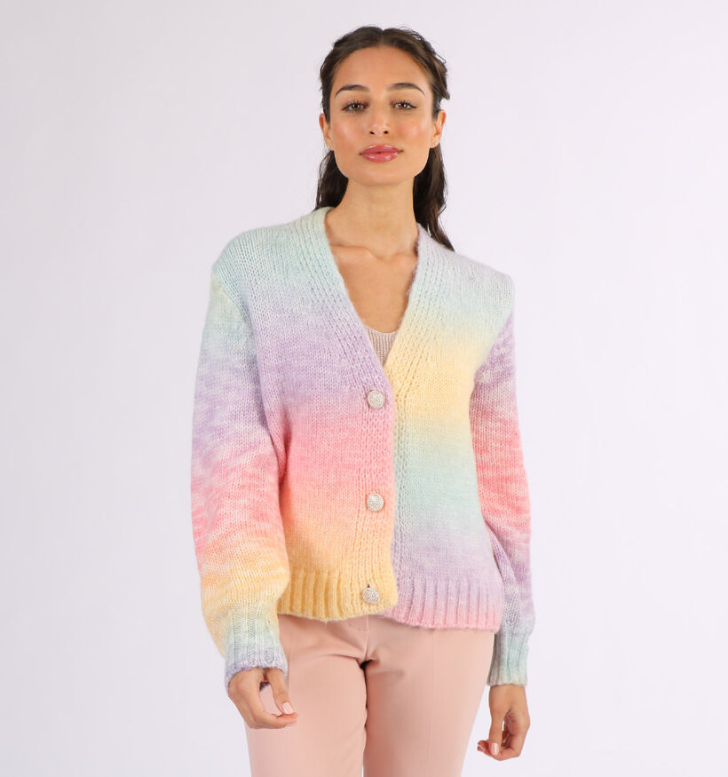 Millenium Gilet en Multicolore (297122)