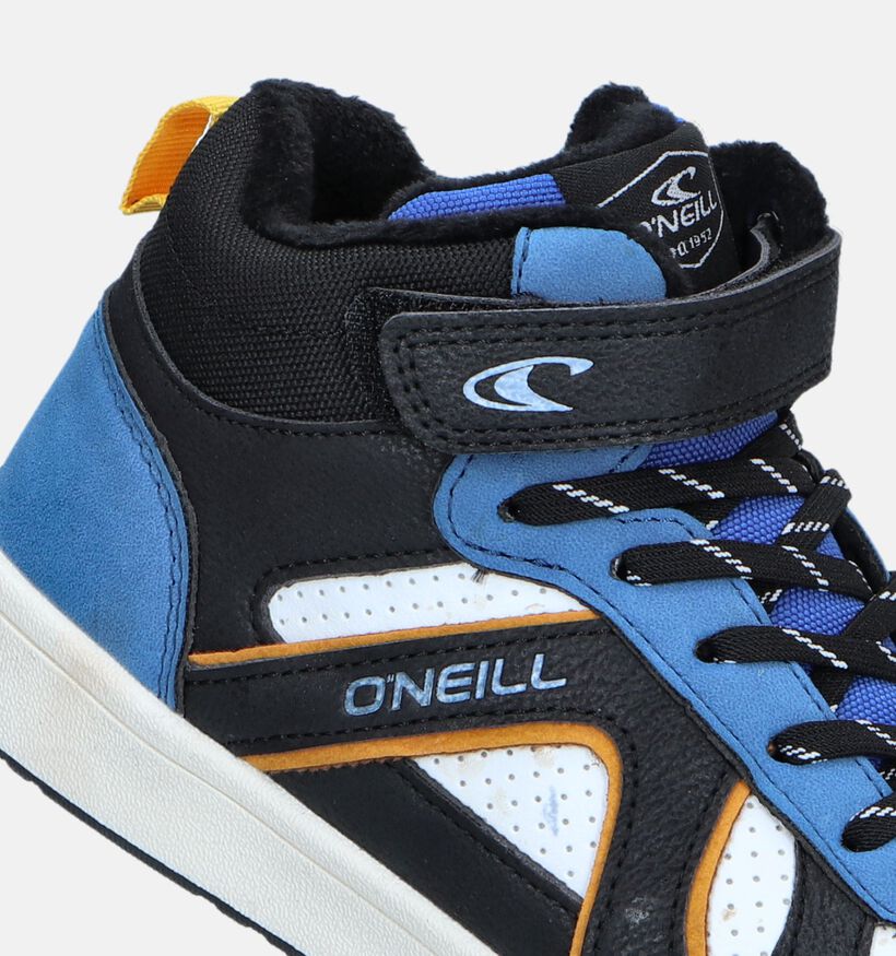 O'Neill Gulfport Mid Baskets en Bleu pour garçons (345708)