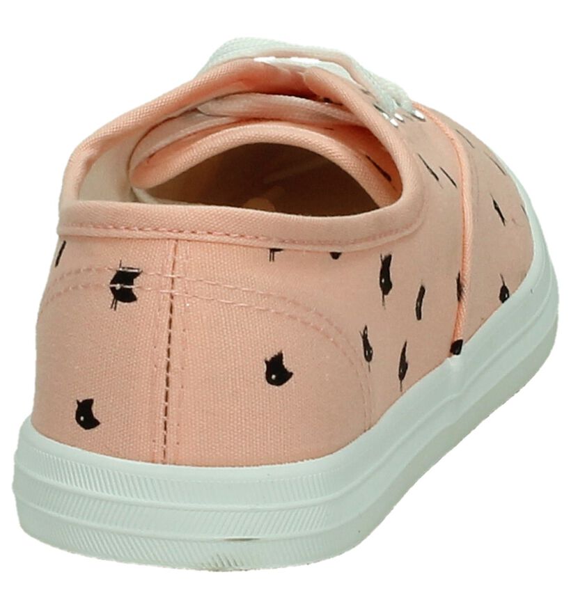 Roze Sneaker Flair , , pdp