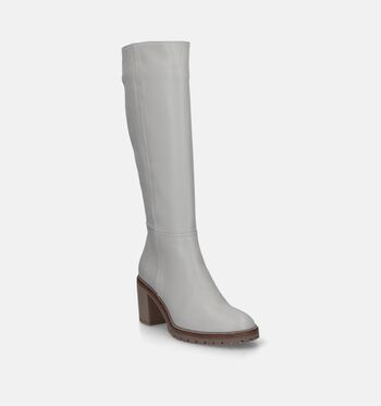 Softwaves Bottes Noir/Beige