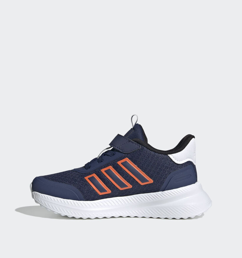 adidas Chaussures de sport en Bleu pour filles, garçons (359701) - pour semelles orthopédiques