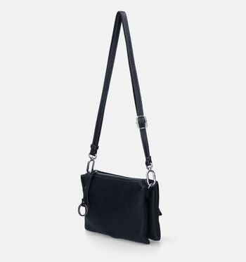 Suri Frey Sacs porté croisé Noir/Beige/Cognac/Marron