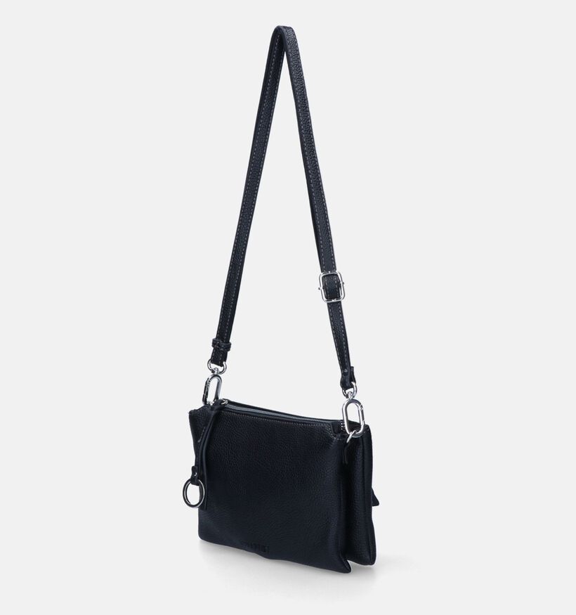 Suri Frey Debby Sac porté croisé en Noir pour femmes (363353)
