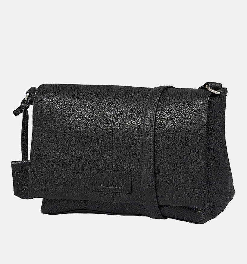 Burkely Skylar Sac porté croisé en Noir pour femmes (356694)