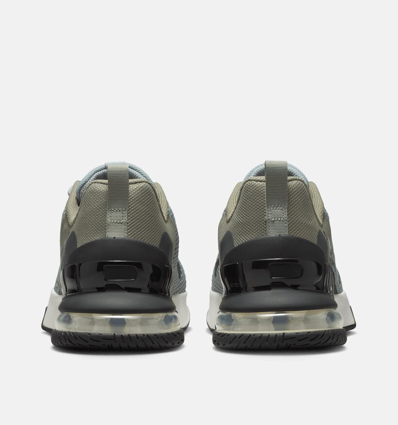 Nike Air Max Alpha Trainer 6 Grijze Sneakers voor heren, jongens (350472)
