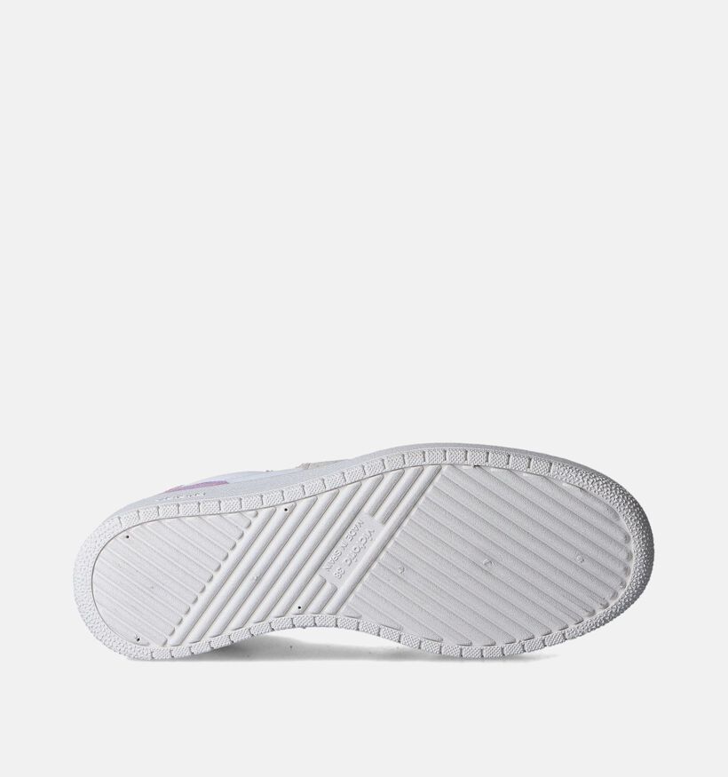 Victoria Witte Sneakers voor dames (353438)