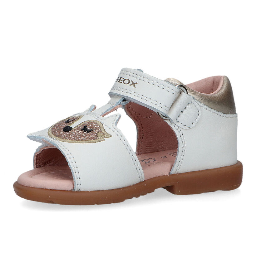 Geox Verred Roze Sandalen voor meisjes (320635)