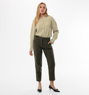 Mexx Blouses Vert