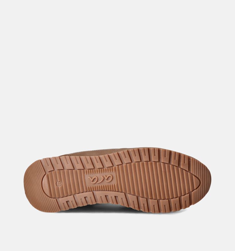 Ara Chaussures à lacets en Marron pour hommes (356978) - pour semelles orthopédiques