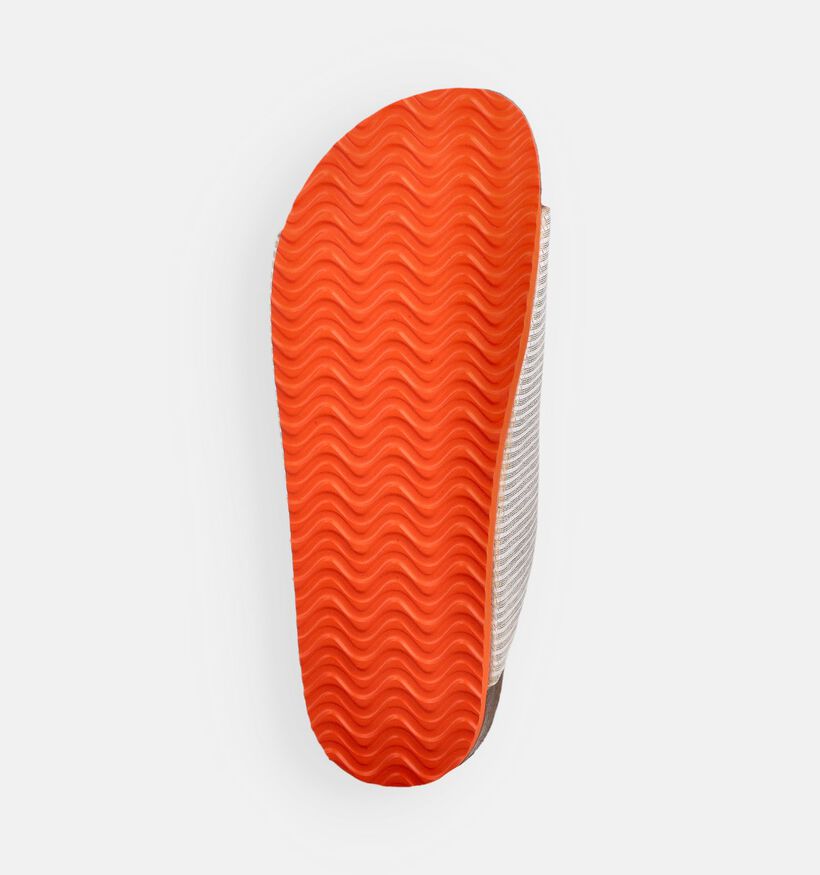 Nathan-Baume Gouden Slippers voor dames (372251)