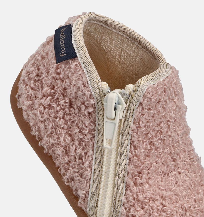 Bellamy Gesloten pantoffels Roze voor meisjes (364955)