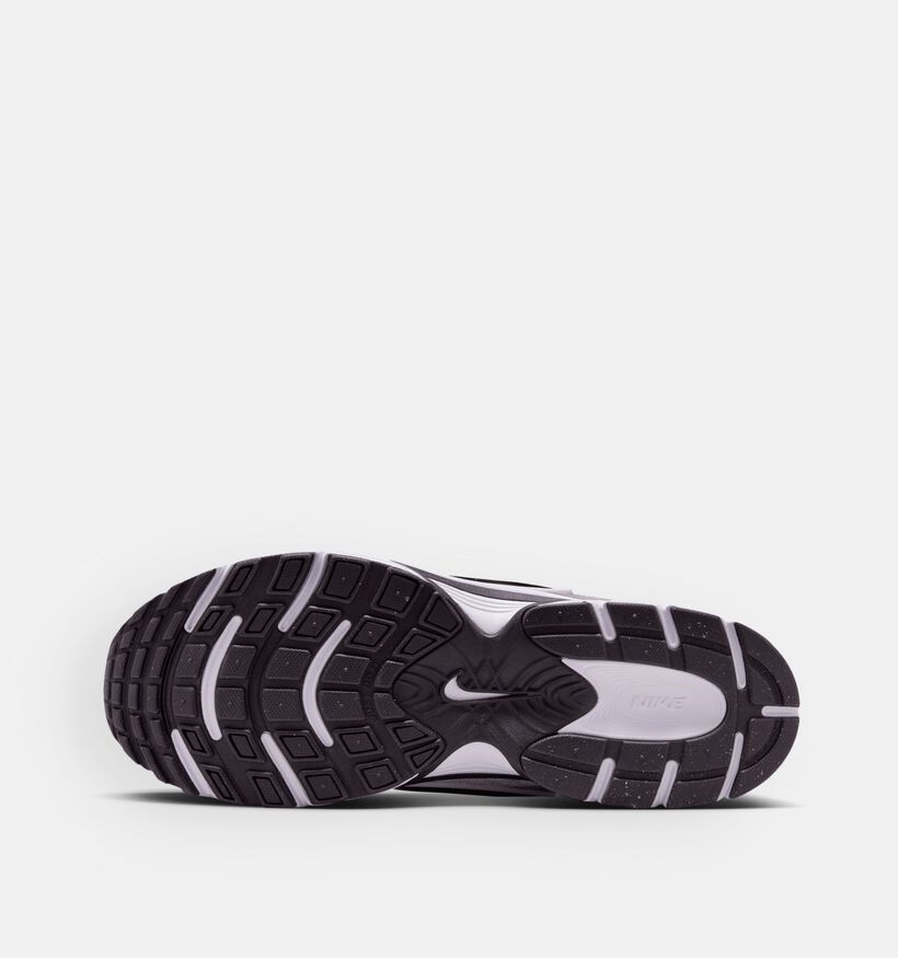 Nike V5 RNR Zilveren Lage Sneakers voor heren (373052)