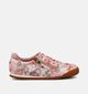 Laura Vita Tivanao Baskets en Rose pour femmes (373202)
