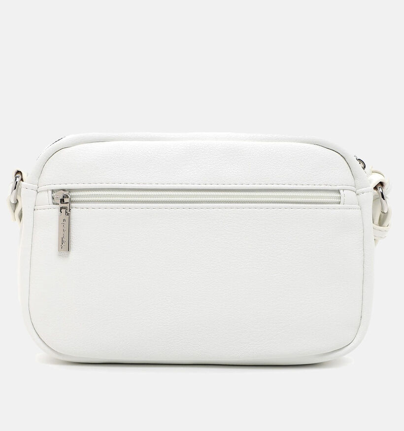 Tamaris Nele Witte Crossbodytas voor dames (371385)