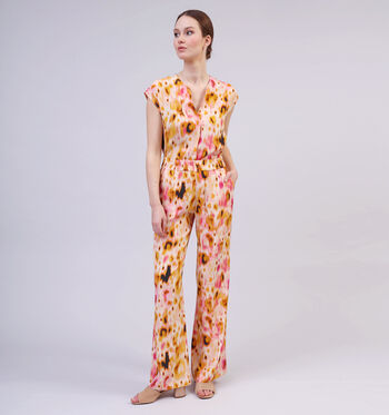 Expresso Broeken Geel