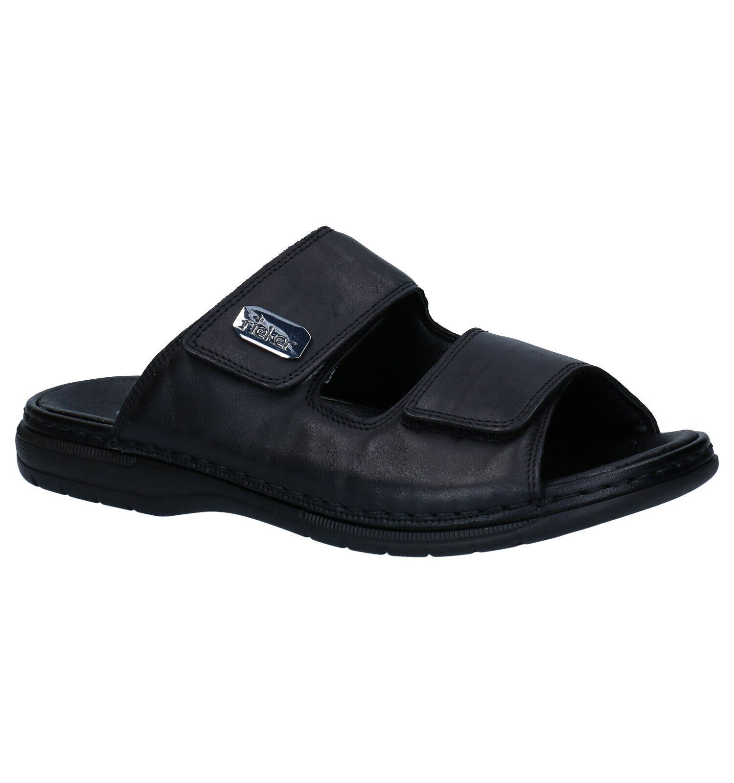 Slippers sales rieker heren