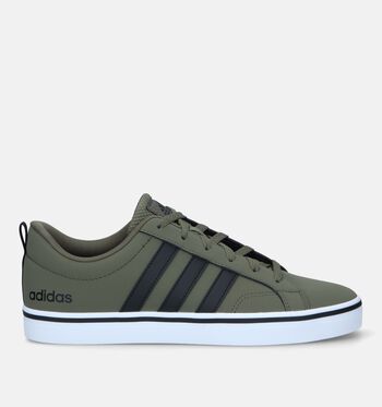 Sneakers groen