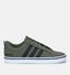 adidas VS Pace 2.0 Kaki Sneakers voor heren (329405) - geschikt voor steunzolen