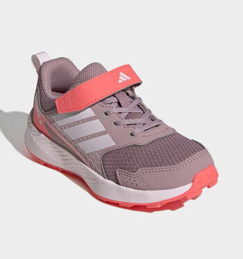 adidas Low Sneakers magic mauve/distilled pink/solar turbo