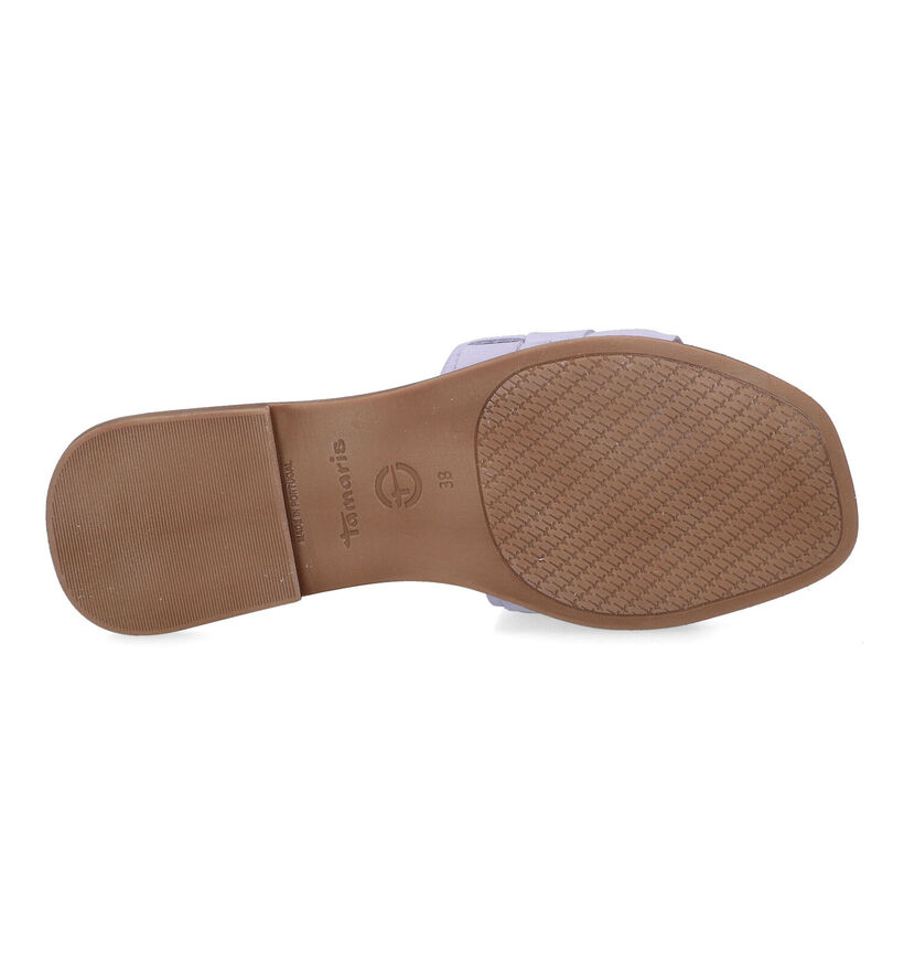 Tamaris Lila Slippers voor dames (307554)