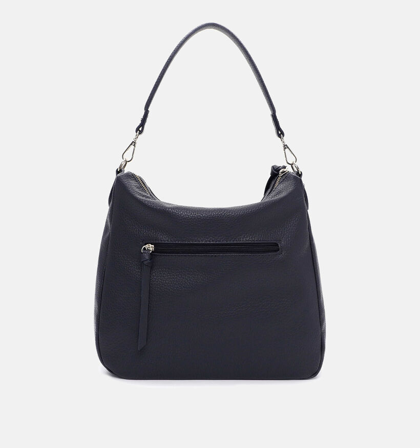 Emily & Noah Josepha Donkerblauwe Schoudertas voor dames (371457)