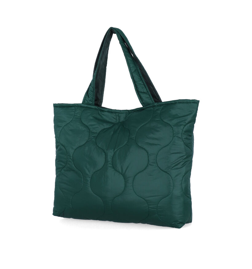 Dolce C. Groene Shopper Tas voor dames (324253)