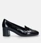 Gabor Zwarte Lak pumps voor dames (328217)