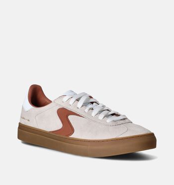 Skechers Arch Fit Sneakers Bruin