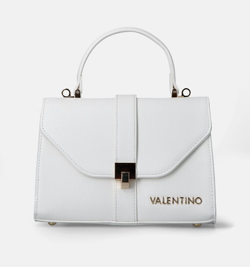 Valentino Sobo Sac à Main en Blanc pour femmes (356645)