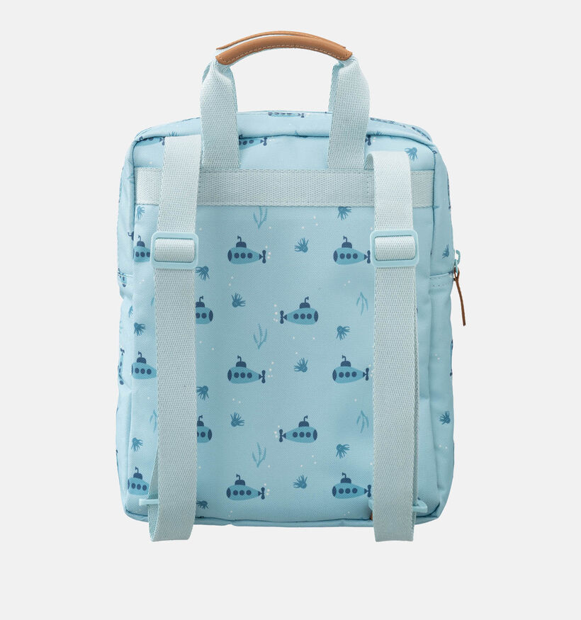 Fresk Submarine Sacs à dos en Bleu pour garçons (360554)