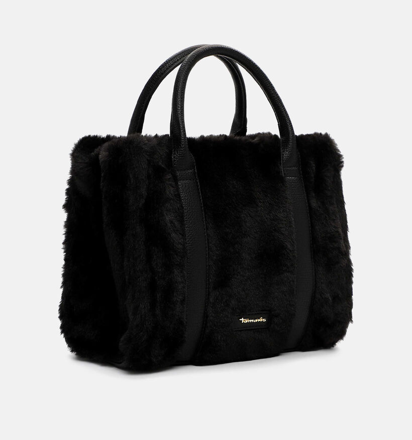 Tamaris Garcia Zwarte Handtas voor dames (363223)
