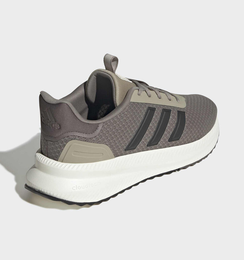 adidas X_PLR Path Baskets basses en Vert Kaki pour hommes (372660) - pour semelles orthop&eacute;diques