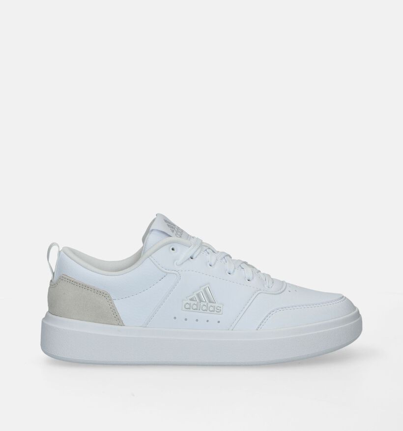 adidas Park ST Baskets en Blanc pour femmes (341440)