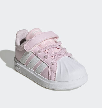 adidas Sneakers clear pink/ ftwr white/ grey two