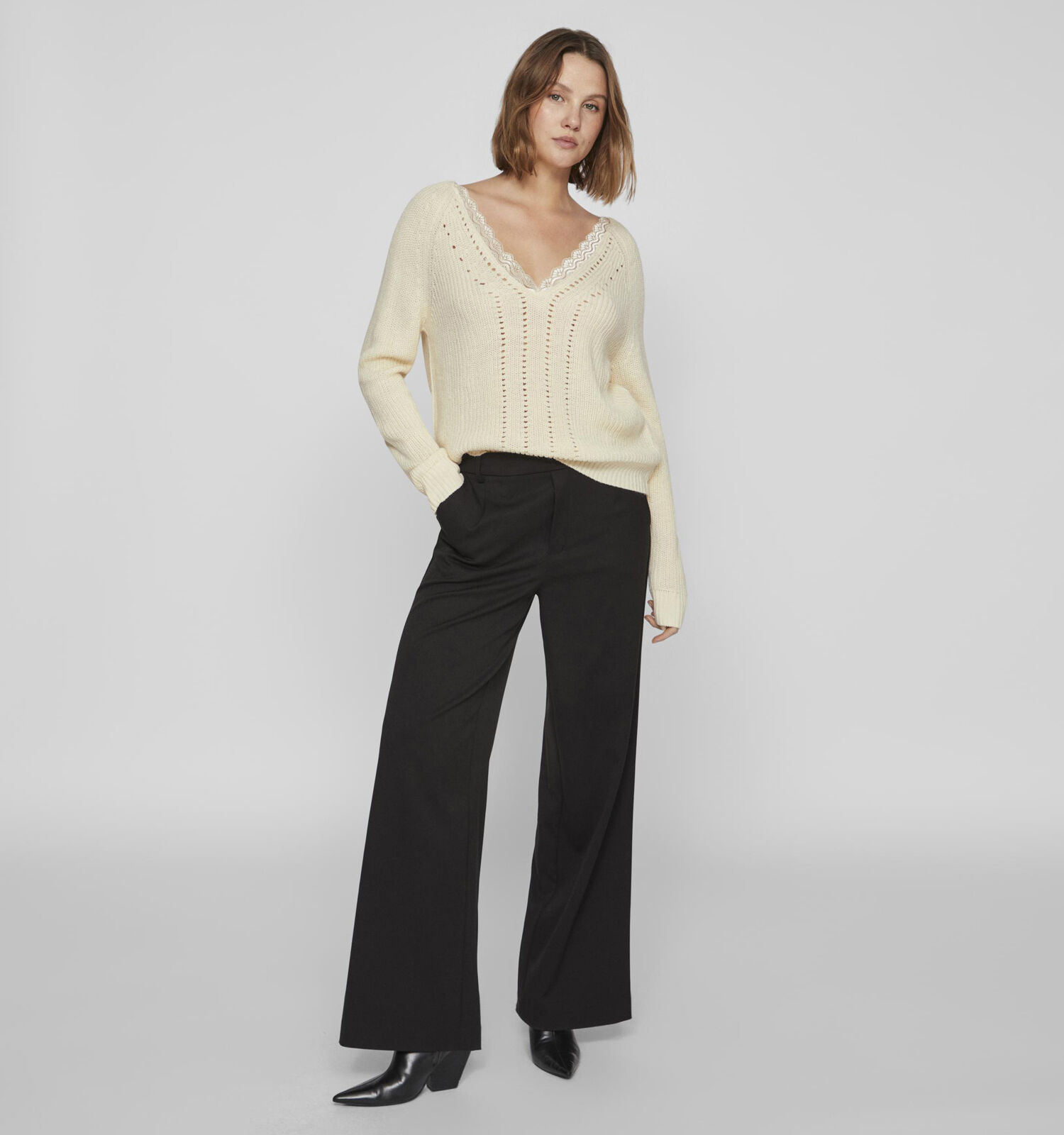 Pulls clearance broeken dames