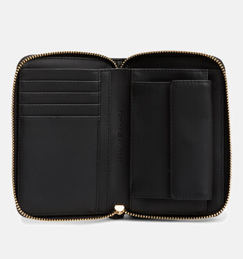 Tommy Hilfiger Portemonnees Zwart