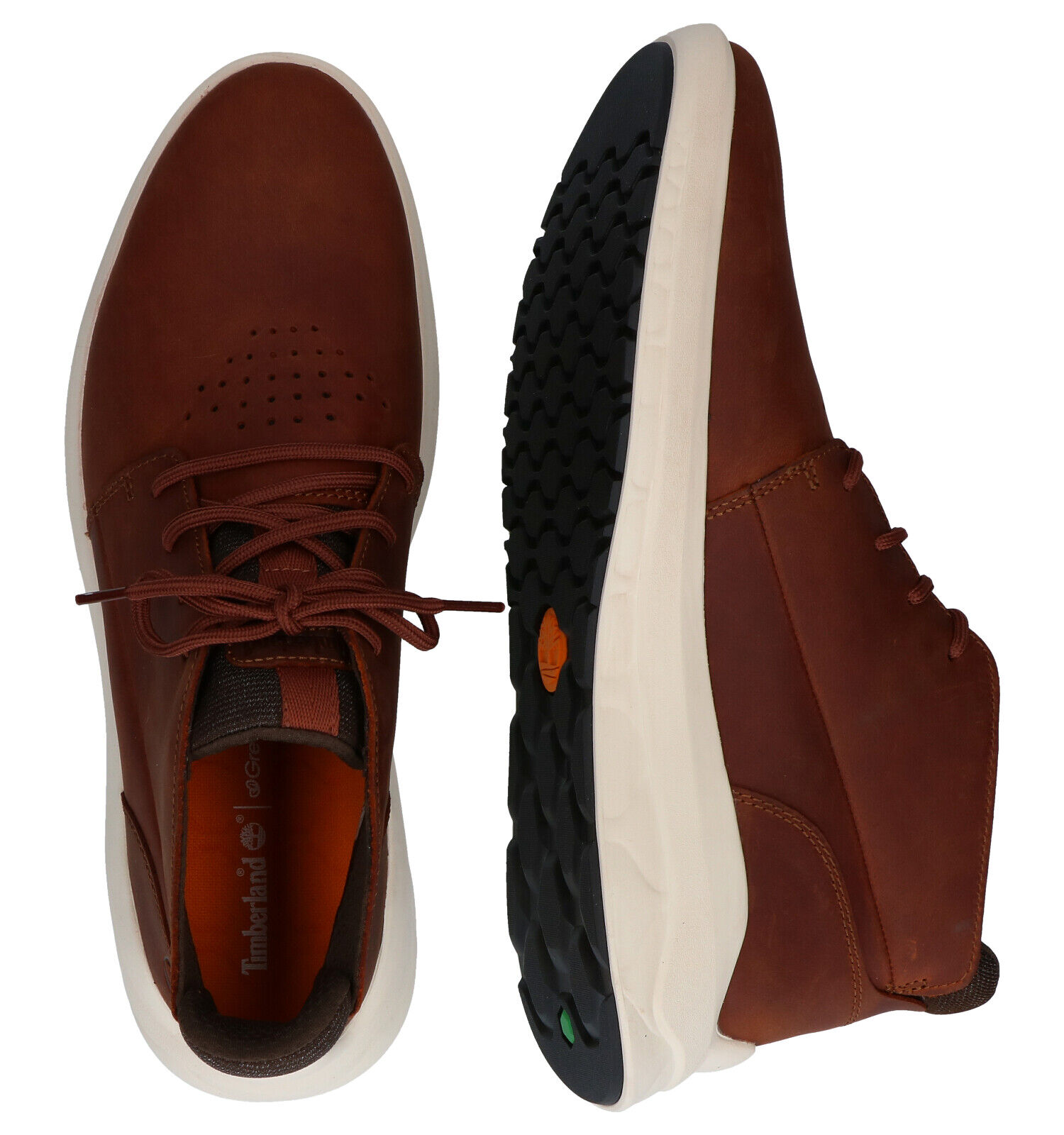 Timberland bradstreet cognac store