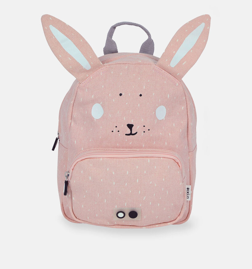 Trixie Mrs. Rabbit Sac à dos en Rose pour filles (343844)