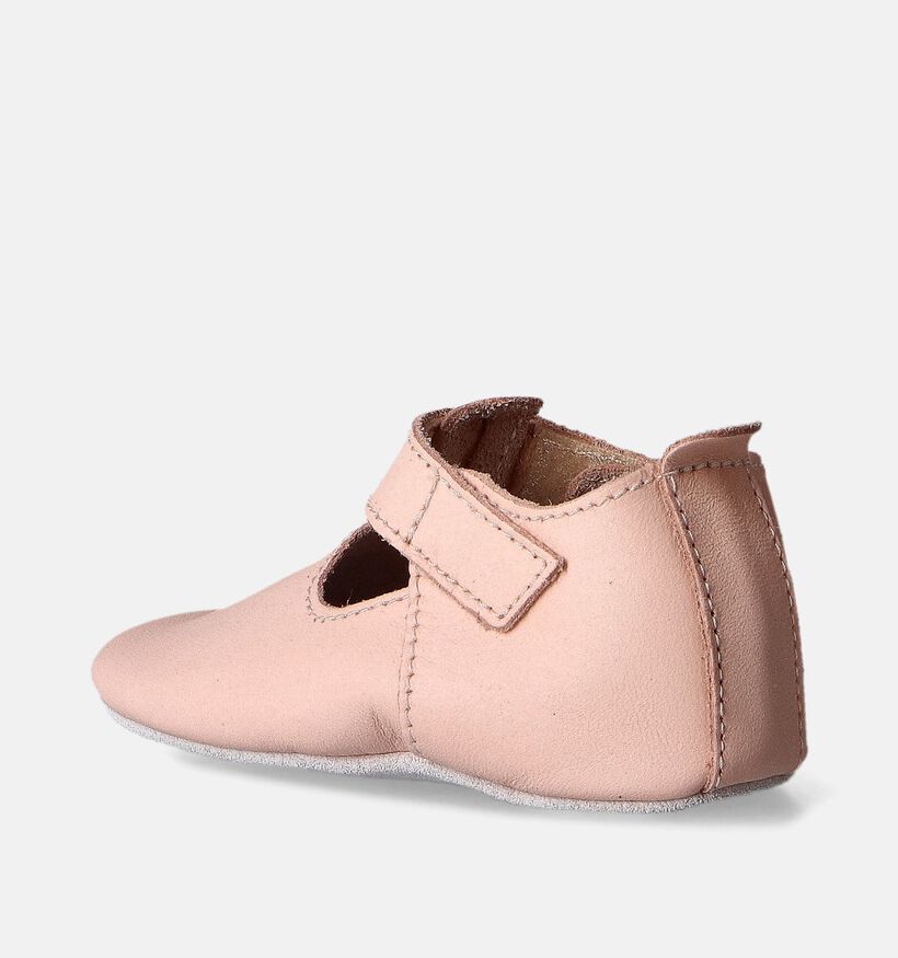 Bobux Jack Roze Parkschoentjes voor meisjes (362146)