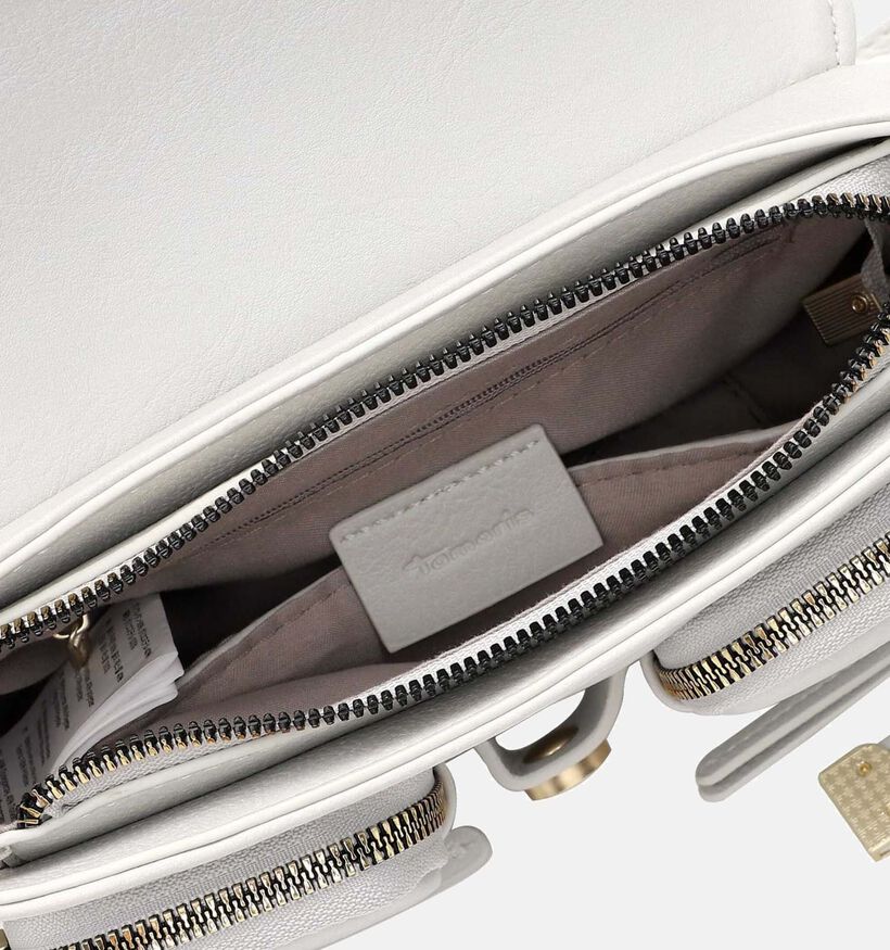 Tamaris Franca Sac à bandoulière en Gris pour femmes (355665)