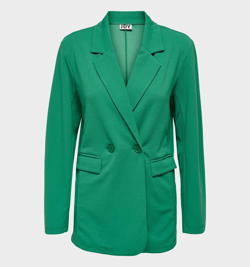 JDY Catia Elsa Groene Blazer (318028)