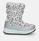 BBS Bottes de neige en Gris pour filles (343855)