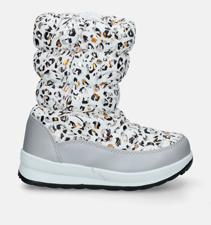 BBS Grijze Snowboots voor meisjes (343855)