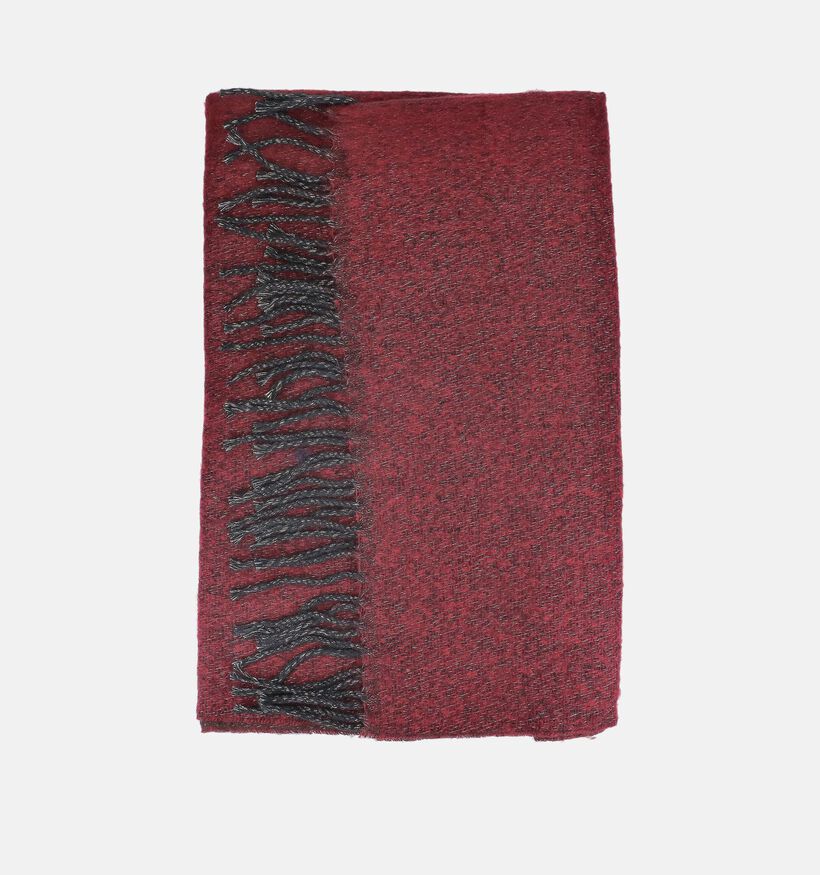 Via Limone Ch&acirc;le en Bordeaux/Marron pour femmes (382723)