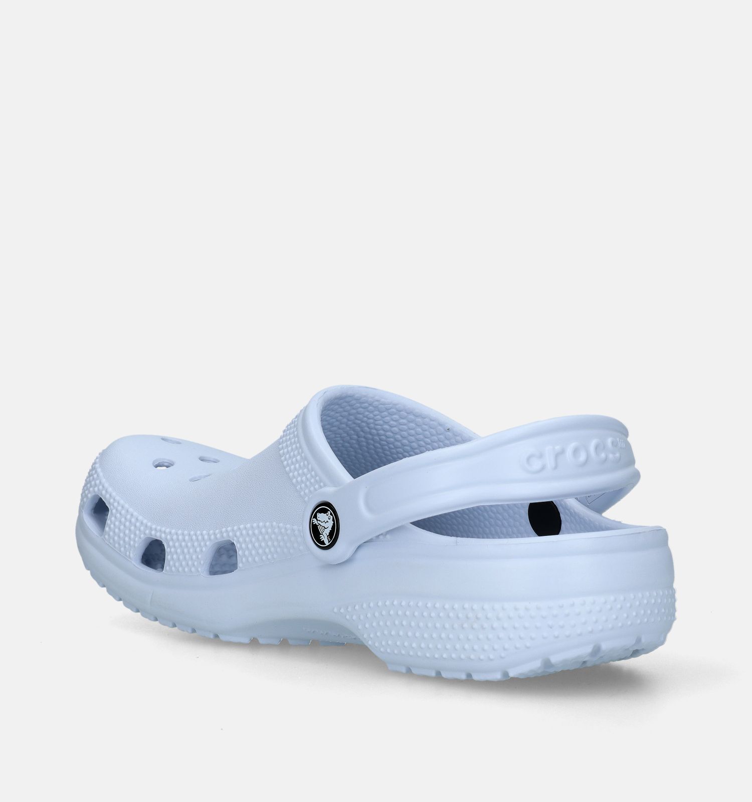 Crocs Classic Lila Slippers Dames Slippers Online op TORFS.BE