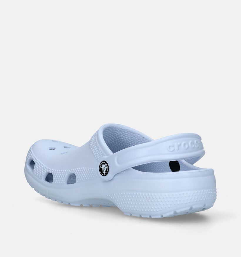 Crocs Classic Lila Slippers voor dames (341354)