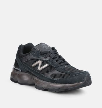 New Balance 603 Low Baskets Black/ Black/magnet/black/shadow blue/castlerock