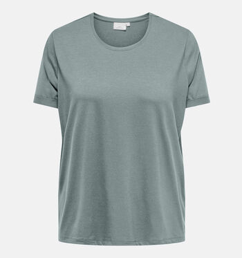 T-shirt vert