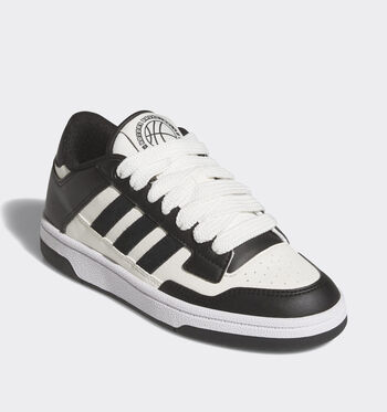 adidas Court Low Sneakers Core Black/ Collegiate red/ Cloud White/core black/ cloud white/ ftwr white/Collegiate Green / Cloud White / Gum