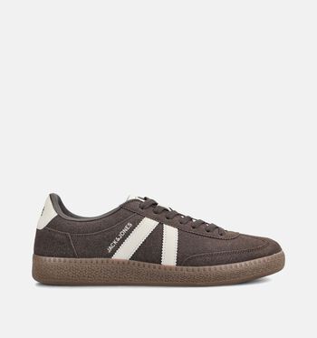 Jack & Jones Low Baskets Marron